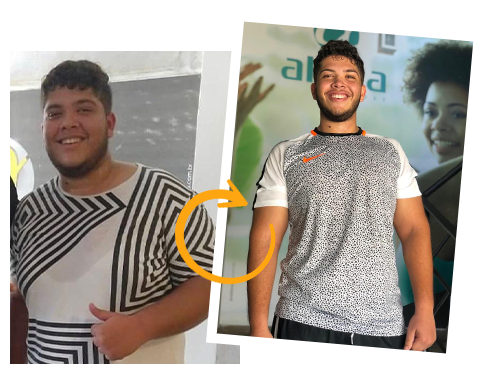 Nathan dos Santos