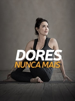 Dores nunca mais