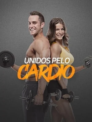 Unidos pelo cardio