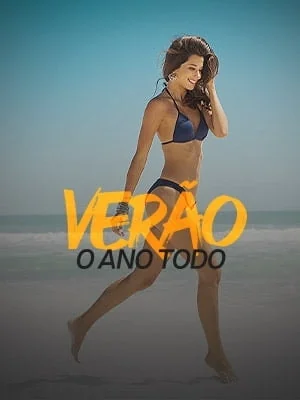 Verão o ano todo