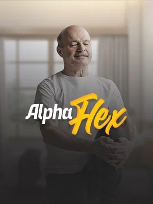 Alpha Flex